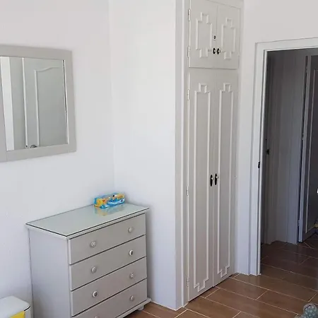 Σπίτι διακοπών Casa Pinos Sitio de Calahonda