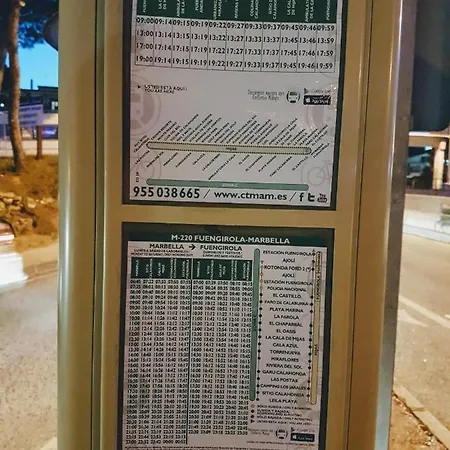 Casa Pinos Σπίτι διακοπών *