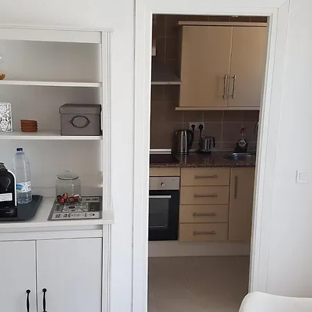 Σπίτι διακοπών Casa Pinos *