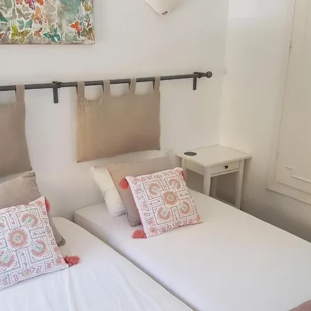 Σπίτι διακοπών Casa Pinos Sitio de Calahonda
