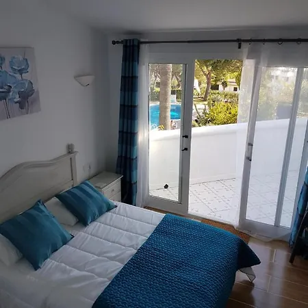 Casa Pinos Semesterbostad *