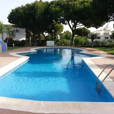 Semesterbostad Casa Pinos *
