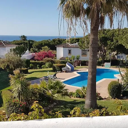 Casa Pinos * Sitio de Calahonda