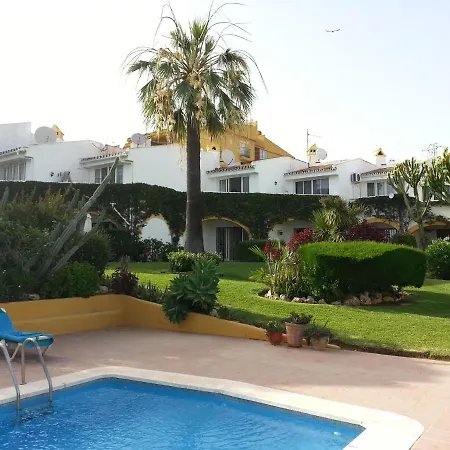 Semesterbostad Casa Pinos
