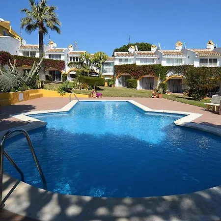Casa Pinos Semesterbostad