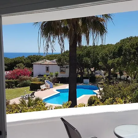 Semesterbostad Casa Pinos Sitio de Calahonda