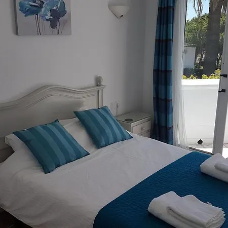 Casa Pinos Semesterbostad
