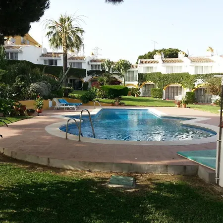 Semesterbostad Casa Pinos *