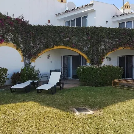 Semesterbostad Casa Pinos