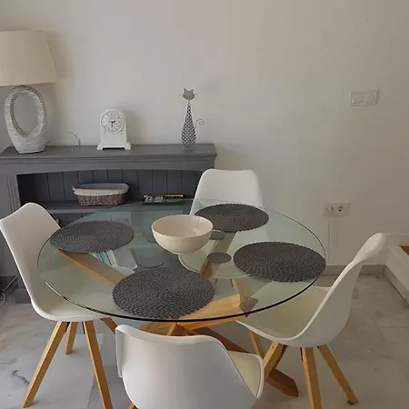 Casa Pinos Semesterbostad
