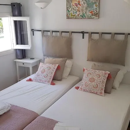 Casa Pinos Semesterbostad